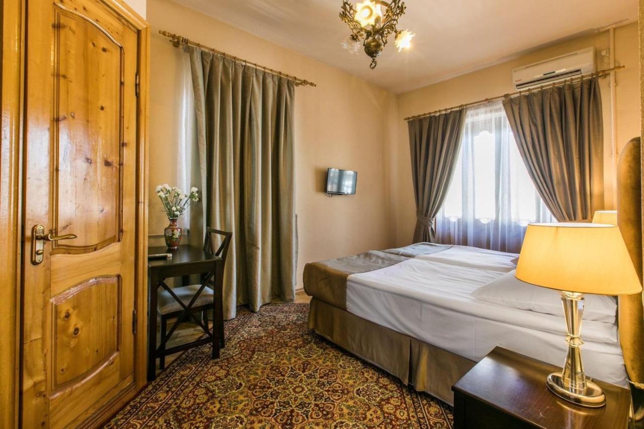 Hotel Vip Tbilisi ภายนอก รูปภาพ